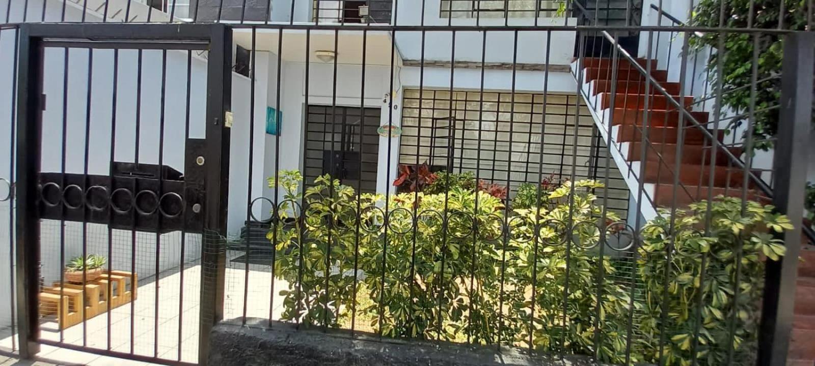 利马Uli´s house住宿加早餐旅馆 外观 照片