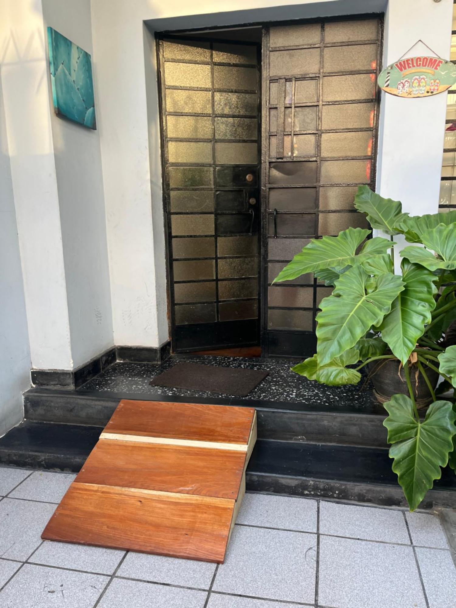 利马Uli´s house住宿加早餐旅馆 外观 照片